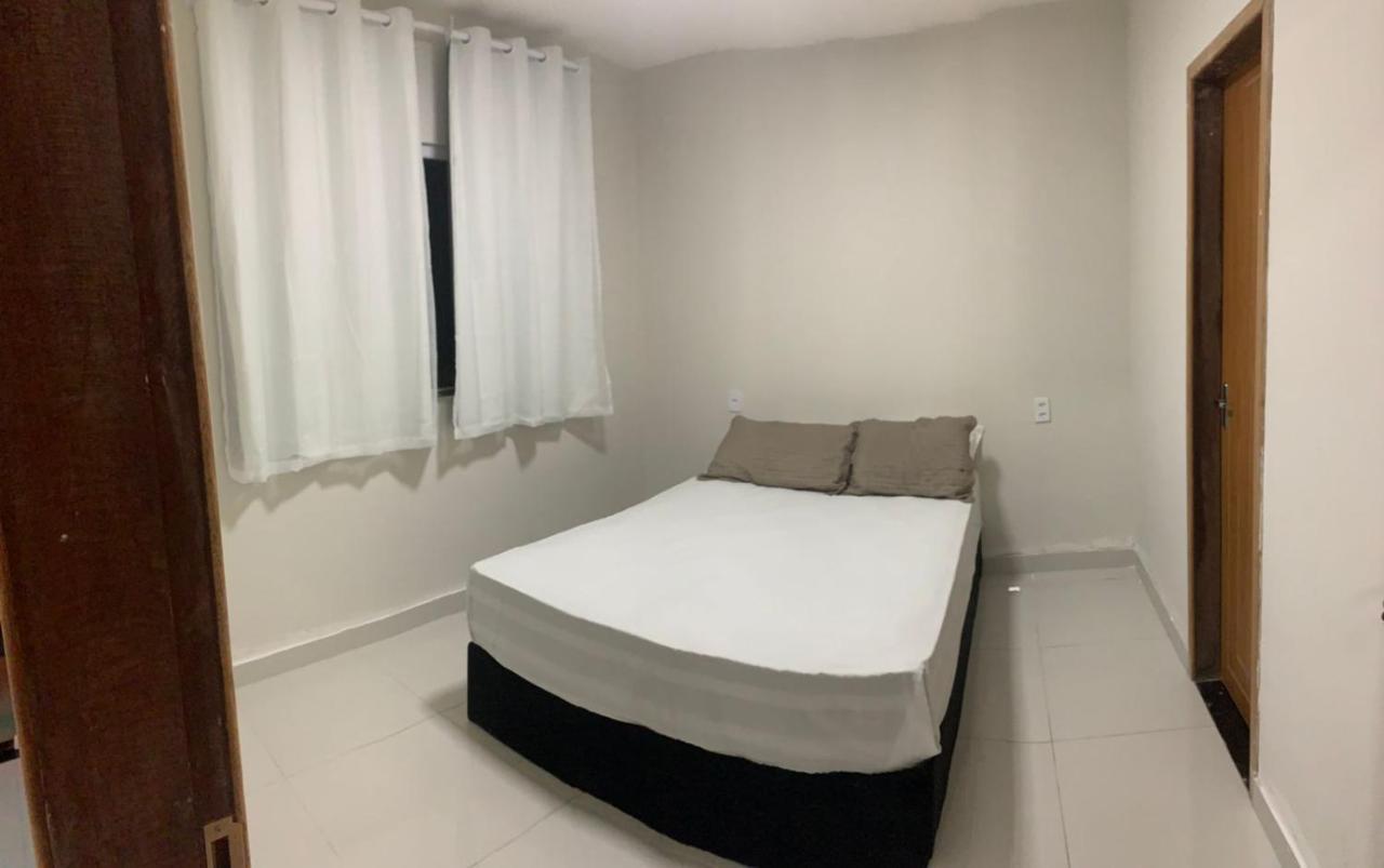 Sp Praia Suites Morro de São Paulo Exteriör bild