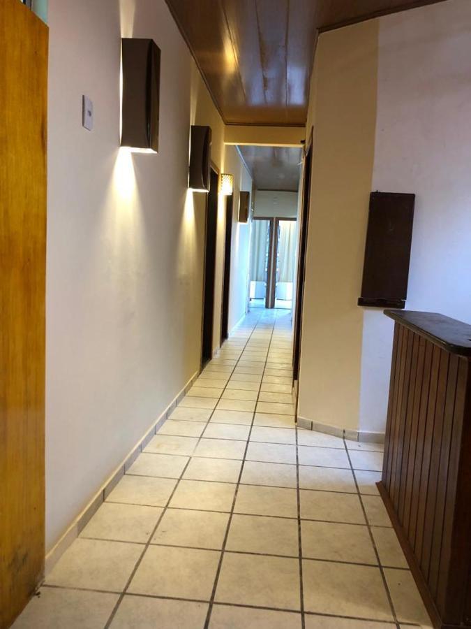 Sp Praia Suites Morro de São Paulo Exteriör bild