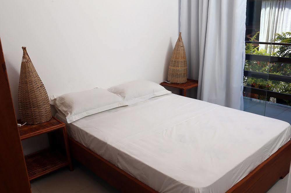 Sp Praia Suites Morro de São Paulo Exteriör bild