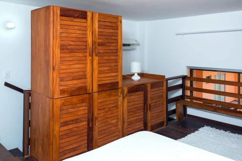 Sp Praia Suites Morro de São Paulo Exteriör bild