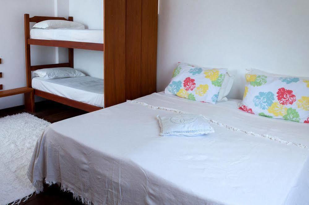 Sp Praia Suites Morro de São Paulo Exteriör bild