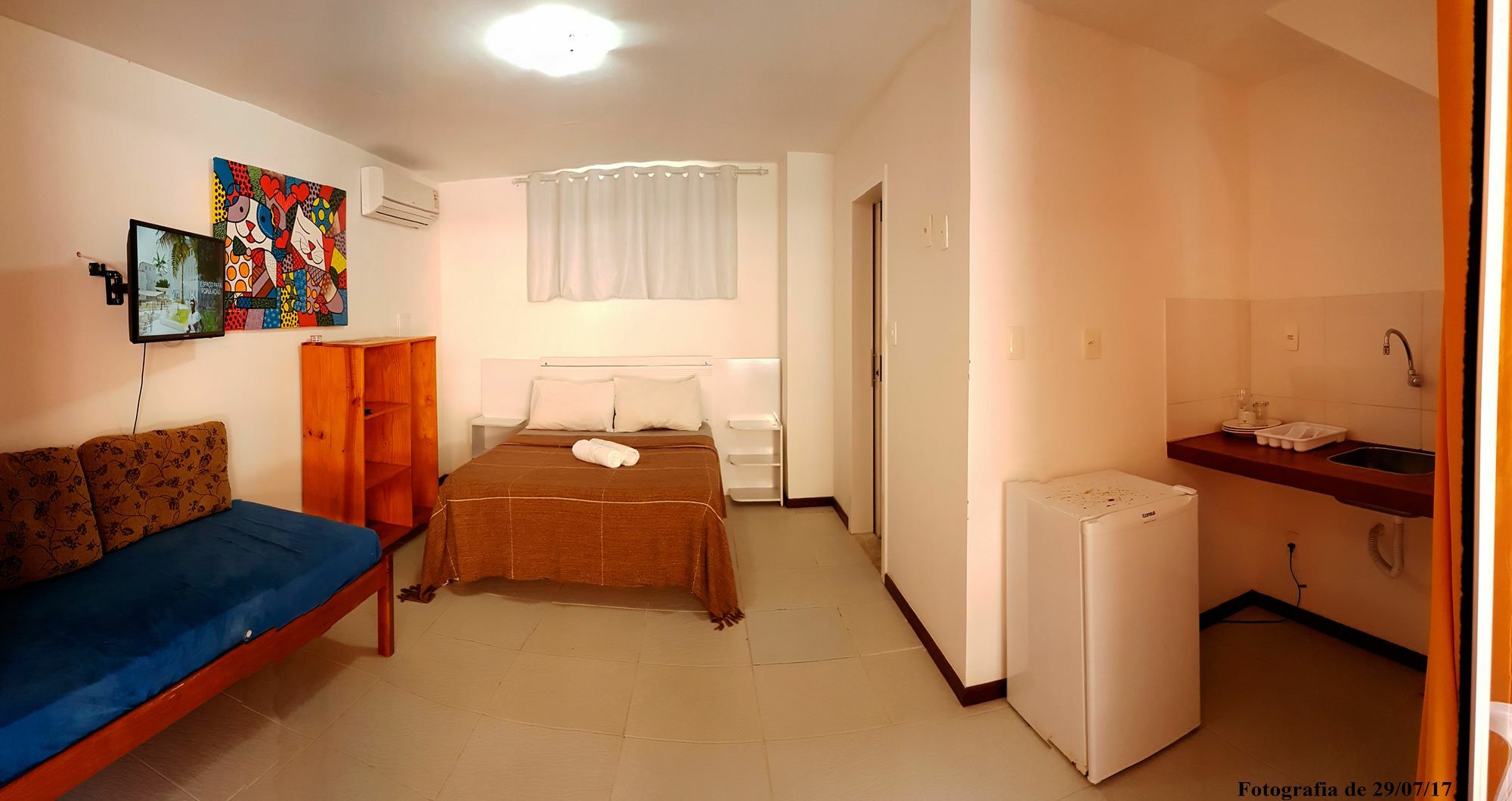 Sp Praia Suites Morro de São Paulo Exteriör bild
