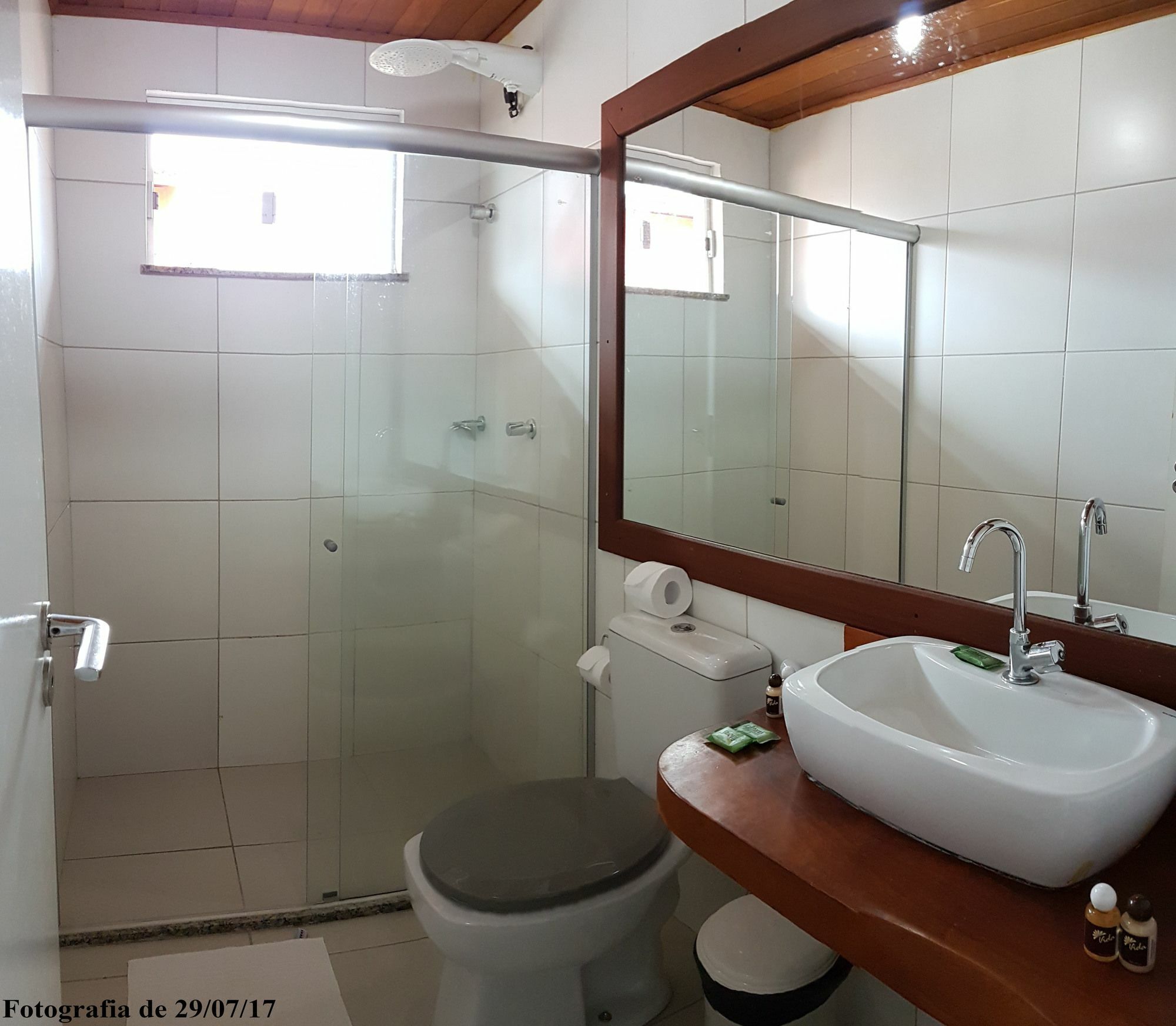 Sp Praia Suites Morro de São Paulo Exteriör bild