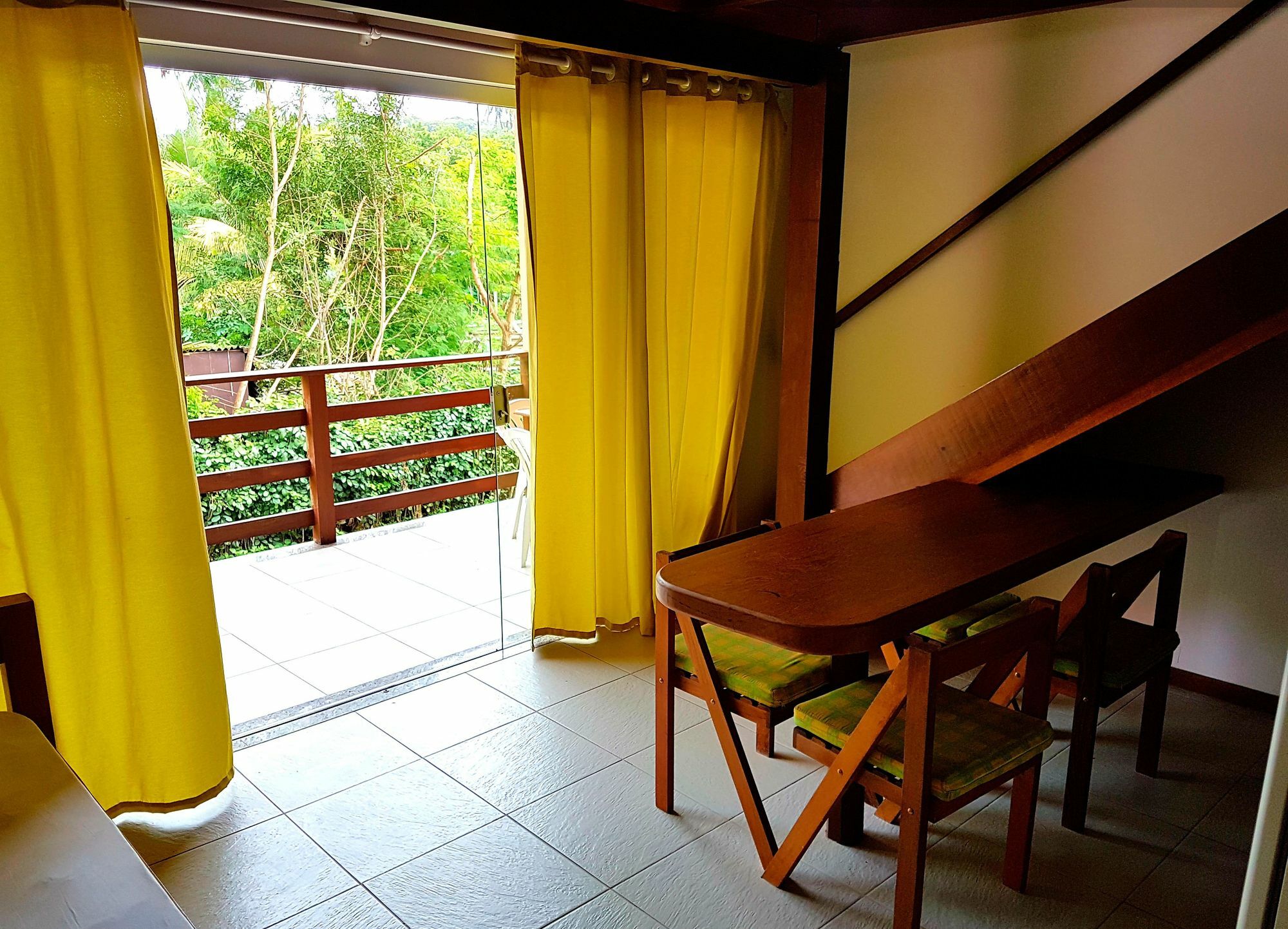 Sp Praia Suites Morro de São Paulo Exteriör bild