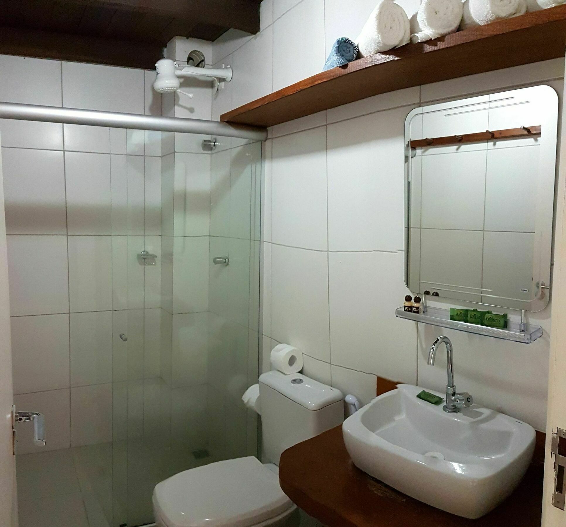 Sp Praia Suites Morro de São Paulo Exteriör bild